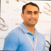 Humayun Irshad